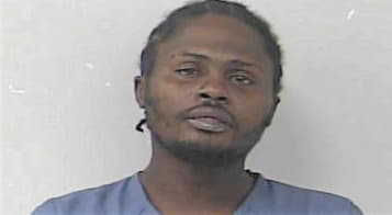 Brandon Scherer, - St. Lucie County, FL 